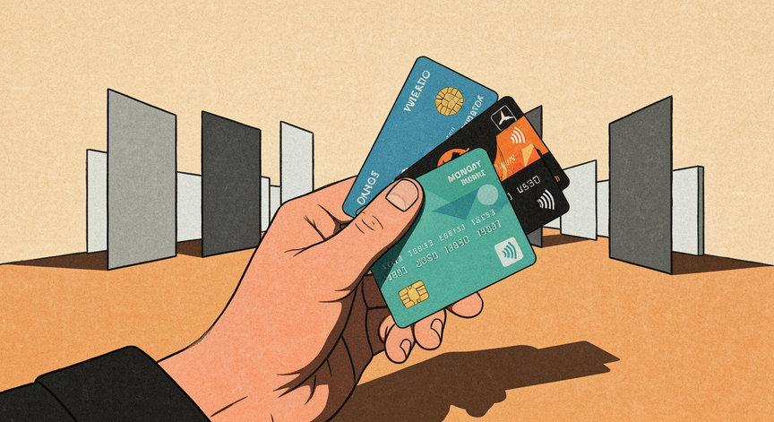 Travel Hacking with Credit Card Rewards