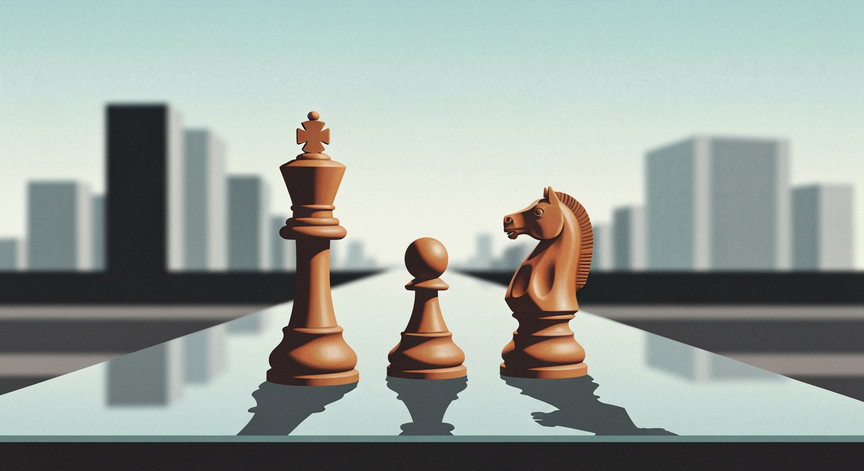 Mastering High Stakes Business Negotiation