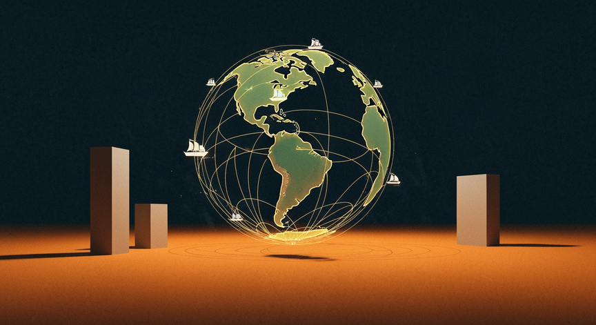 Impact of International Trade on National Prosperity