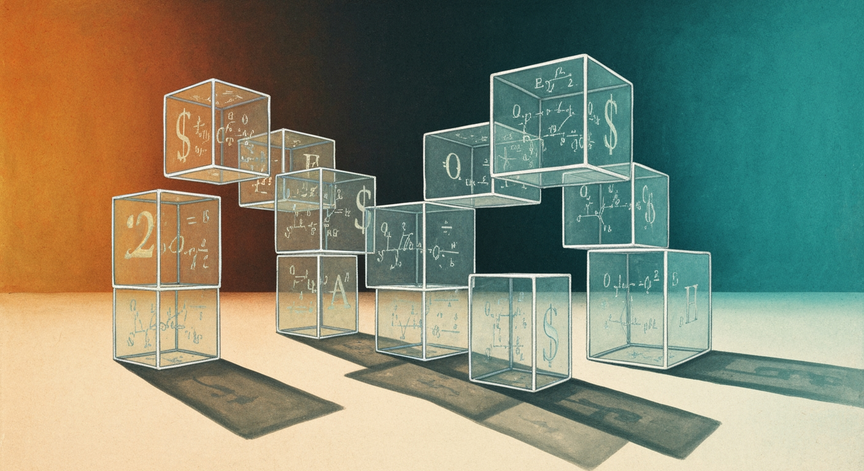 Architecting Quantitative Finance Libraries