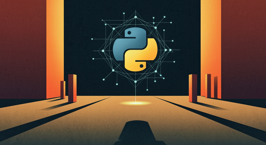 Python for Artificial Intelligence Mastery