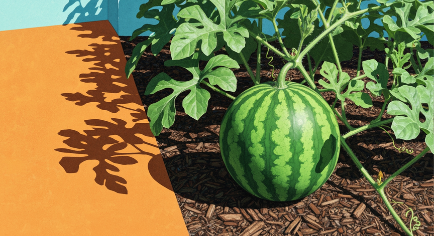 Wassermelonen erfolgreich kultivieren