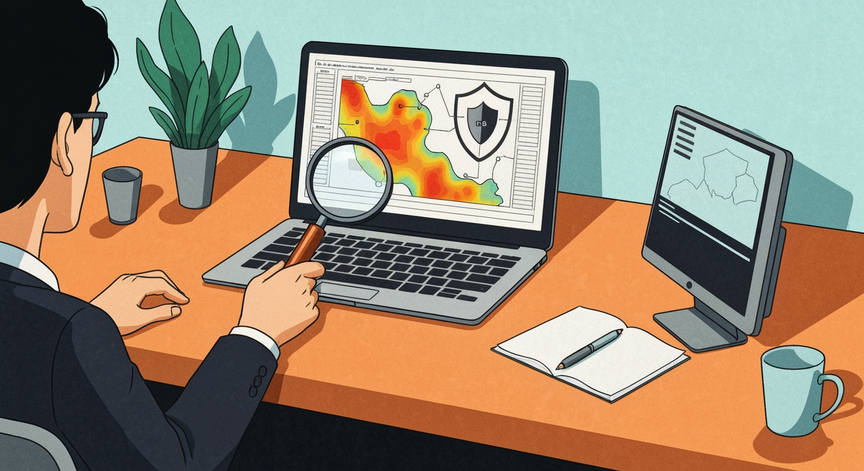 Advanced Privacy Risk Management and Compliance