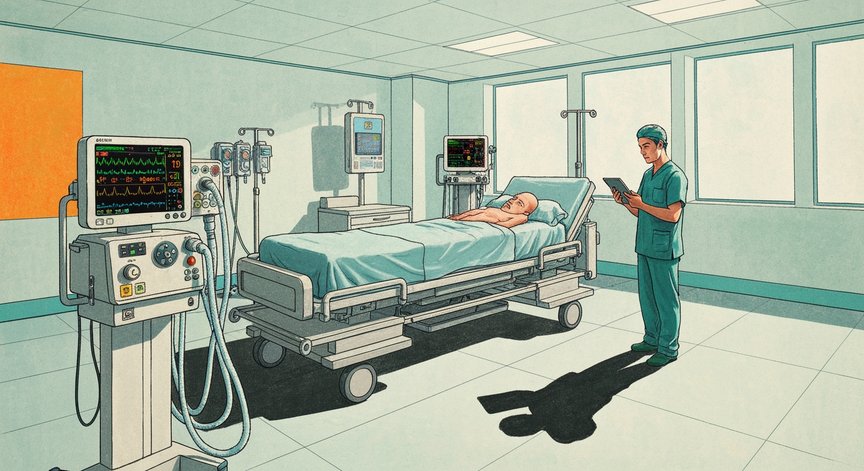 Advanced Pediatric Critical Care Medicine