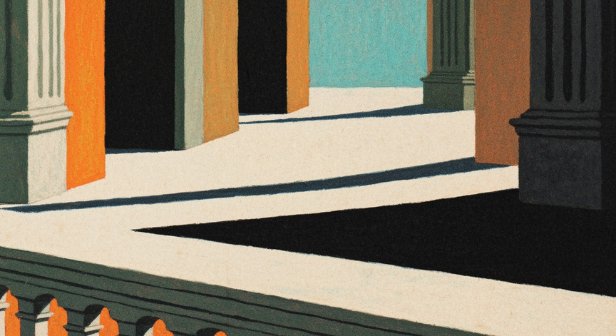 Evolution of European Masterpieces