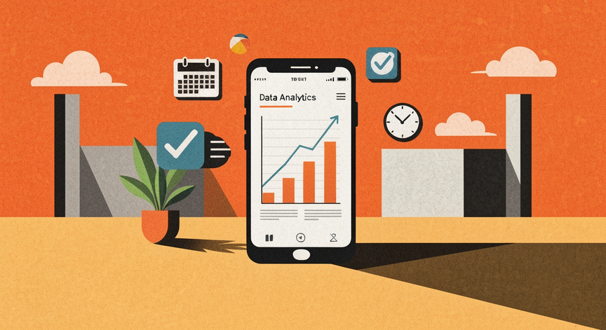 Scaling Subscription Productivity Apps