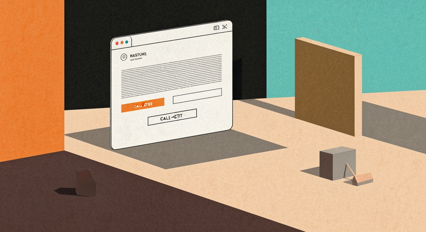 Build Your First Landing Page