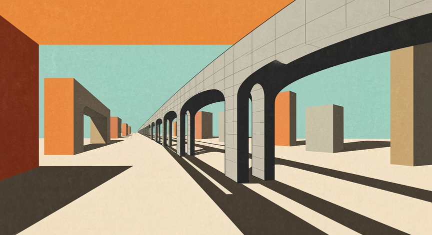 Architecting the Core Research Narrative