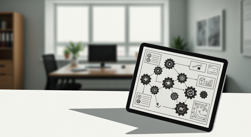 Strategic AI Automation for SMBs