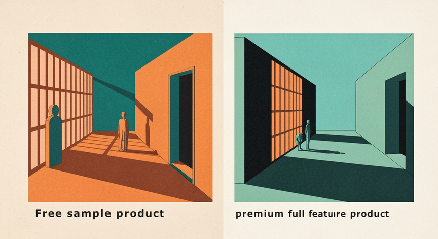 Mastering the Freemium Model