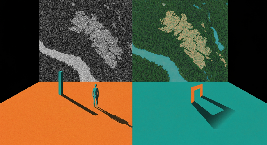 Mastering SAR Speckle and Noise Reduction