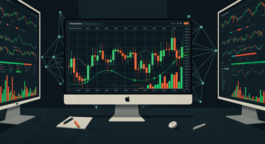 AI Driven Momentum Trading Strategies