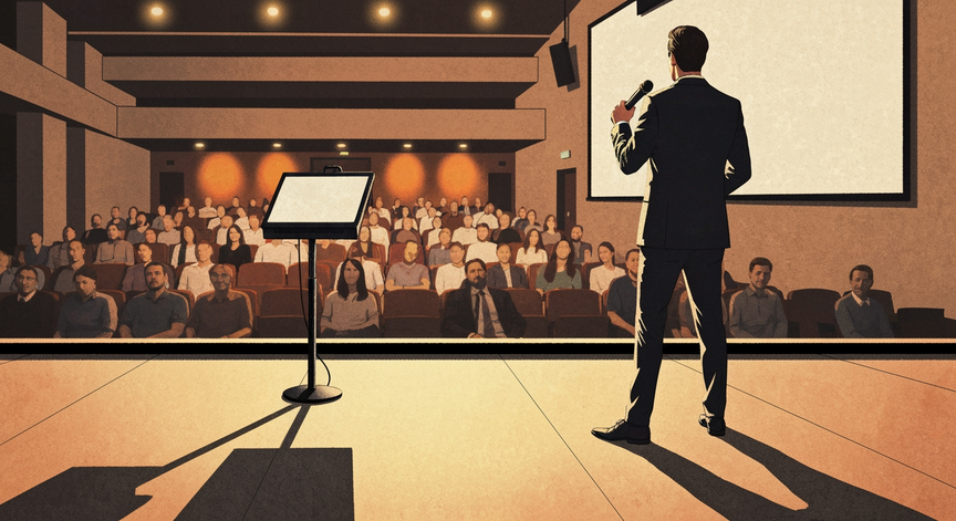 Mastering the Art of Influential Public Speaking