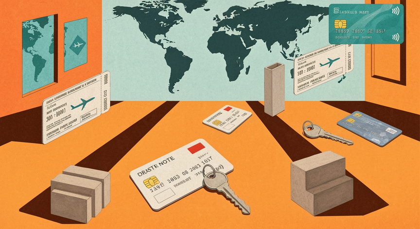 Mastering Travel Rewards