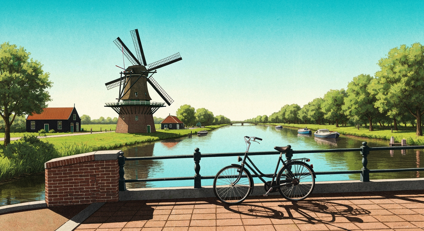 Essential Dutch for Beginners