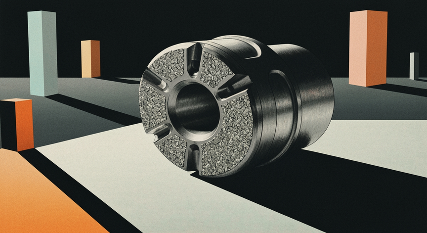 Mechanics of Diamond Core Drilling