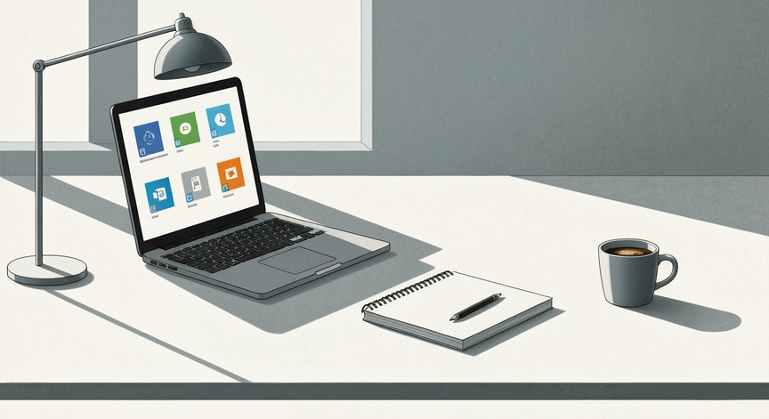 Mastering Microsoft Office Essentials