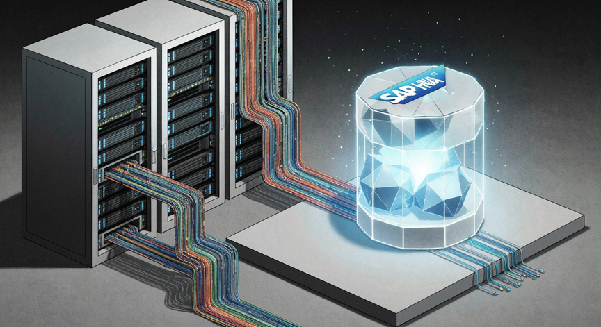 Advanced SAP S/4HANA Data Migration Mastery