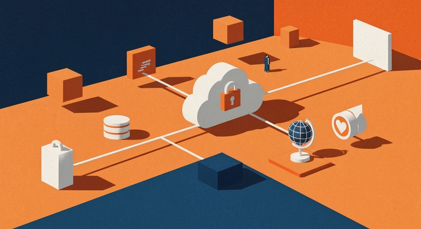 AWS Cloud Foundations for Beginners