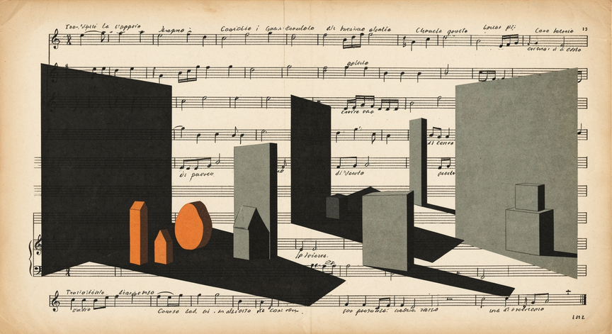 Italian Music Terms for RCM Level 6