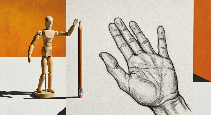 Advancing Your Drawing Technique