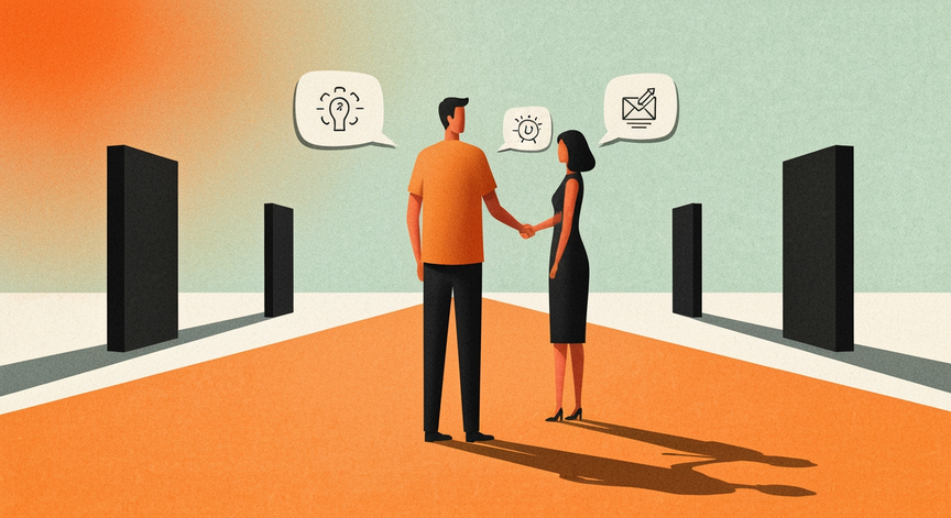 Mastering the Professional Self Introduction