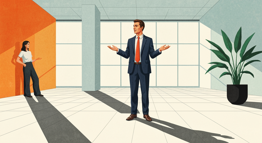 Mastering Professional Self Introductions