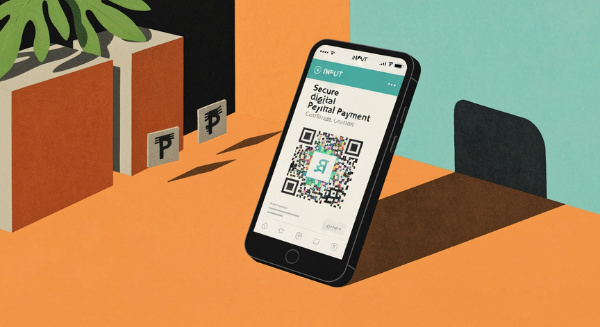 UPI सीखें आसान भाषा में