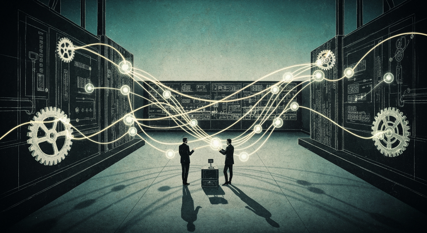 Applied Systems Thinking Mastery