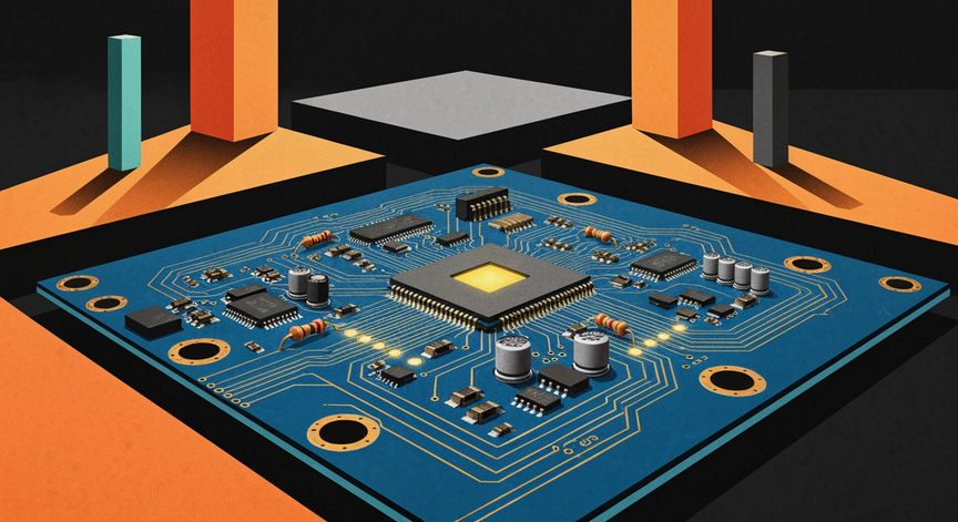 Integrated Electronics and Embedded Systems Engineering