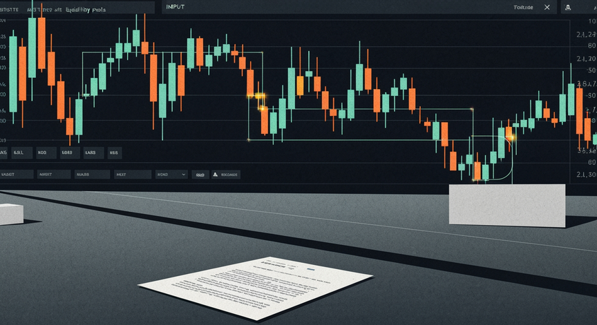 Advanced Forex Entry and Exit Optimization