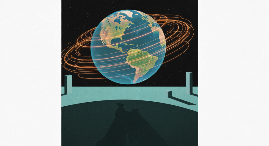 Mechanics of Earths Rotation