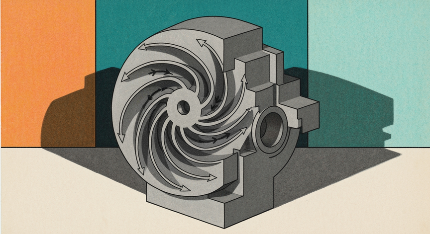 Centrifugal Pump Mechanics and Applications