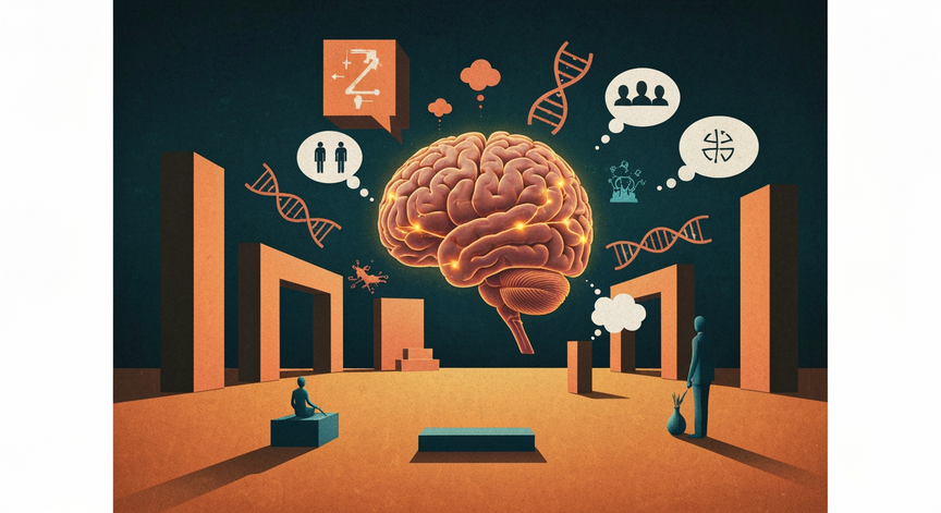 Clinical Perspectives on Mental Health Disorders