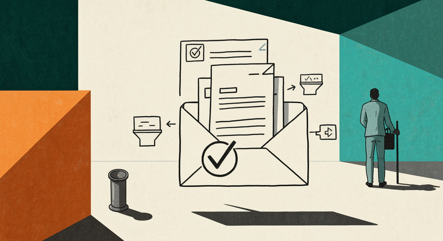Inbox Zero Automation Mastery