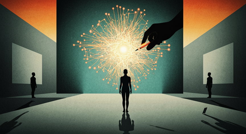 Mastering Impulse Control and Lust