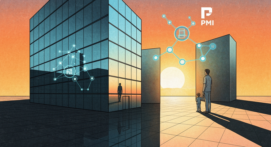 PMP 2026 Certification Mastery