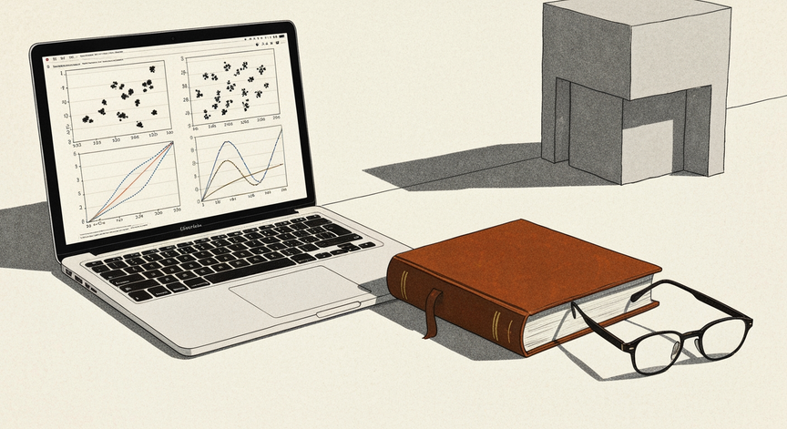 Advanced Statistics for Doctoral Research