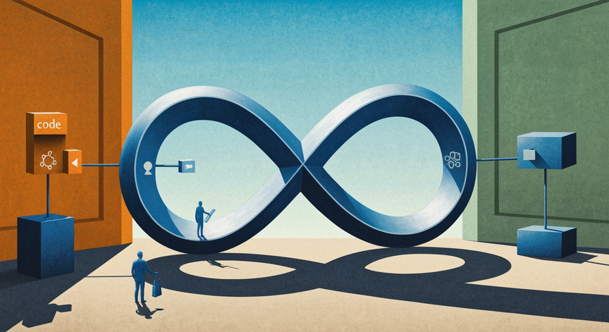 Mastering DevOps Workflows and Automation