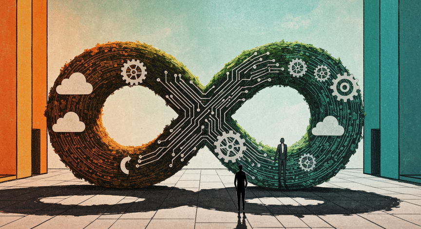 Mastering the DevOps Lifecycle