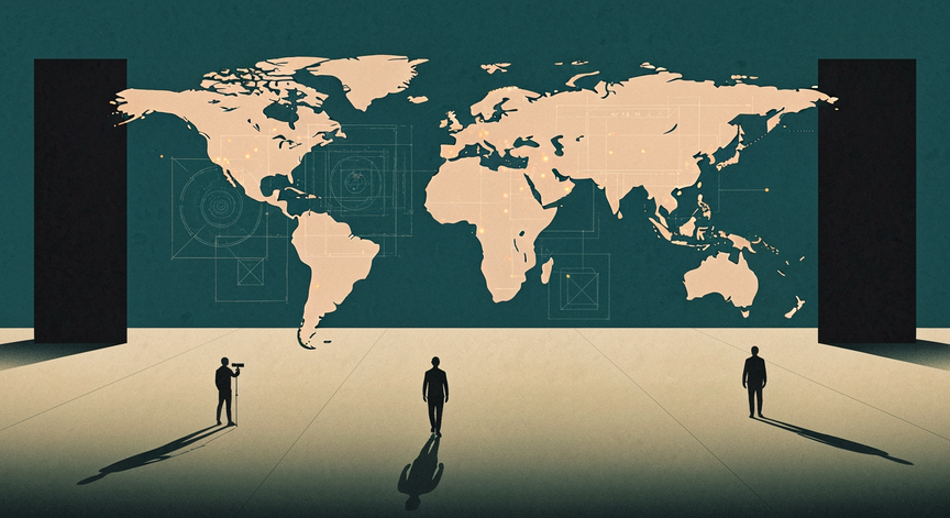 Global Patent Powerhouses and Innovation Metrics
