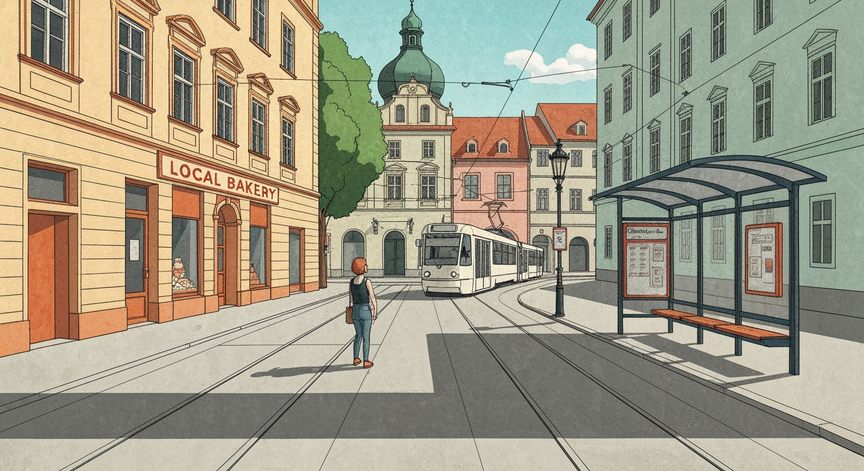 Mastering Czech A2 Proficiency