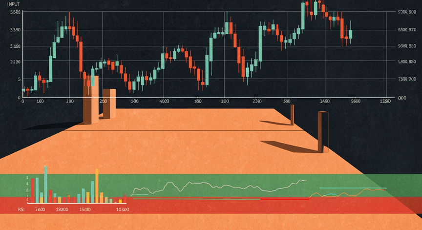 Advanced RSI Trading with Cardwell Edge