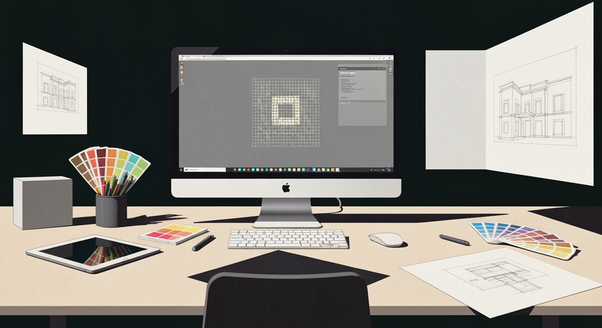 Mastering Visual Communication and Design Logic
