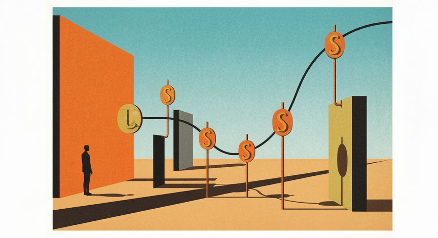 Decoding the Yield Curve for Recession Signals