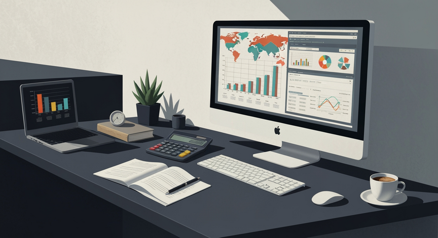 Mastering TallyPrime from Foundations to Advanced Mastery