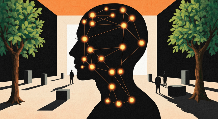 Advanced Dynamics of Human Psychology