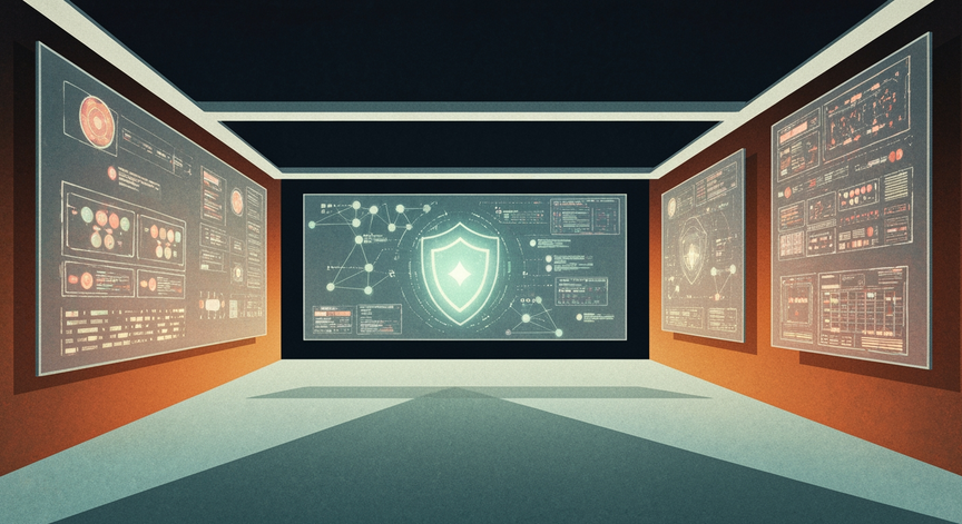 Advancing Your Cybersecurity Defense