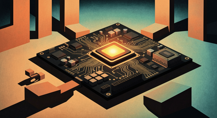 Understanding Computer Architecture and Definition