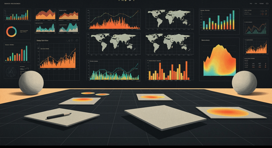 Advanced E-commerce Metrics and Strategic Optimization